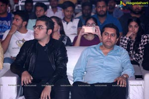 Dabangg 3 Pre-Release Event