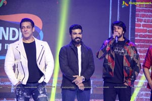 Dabangg 3 Pre-Release Event