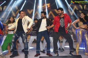 Dabangg 3 Pre-Release Event