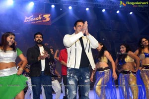 Dabangg 3 Pre-Release Event