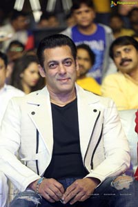 Dabangg 3 Pre-Release Event