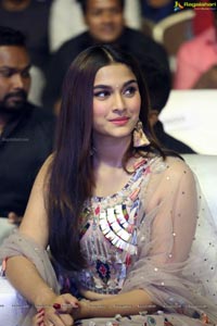 Dabangg 3 Pre-Release Event