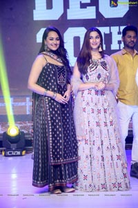 Dabangg 3 Pre-Release Event