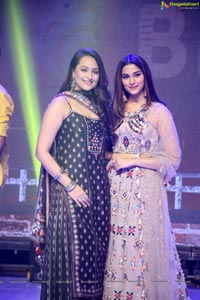 Dabangg 3 Pre-Release Event