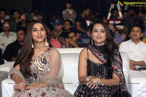 Dabangg 3 Pre-Release Event