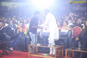 Darbar Movie Audio Release