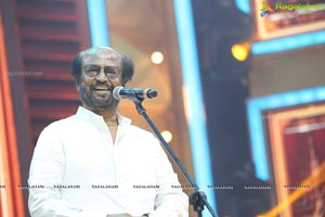 Darbar Movie Audio Release