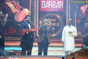 Darbar Movie Audio Release