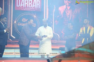 Darbar Movie Audio Release