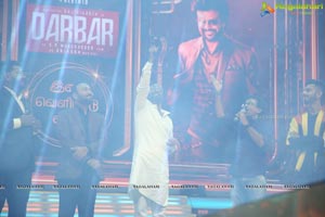 Darbar Movie Audio Release