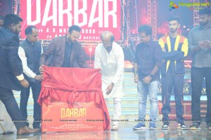 Darbar Movie Audio Release