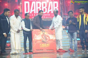 Darbar Movie Audio Release