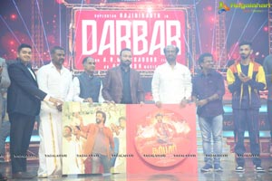 Darbar Movie Audio Release