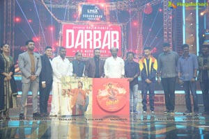 Darbar Movie Audio Release