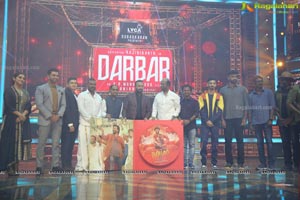 Darbar Movie Audio Release