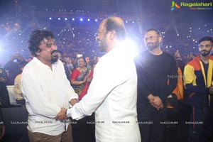 Darbar Movie Audio Release