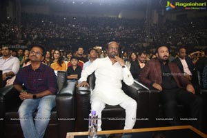 Darbar Movie Audio Release