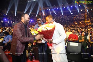 Darbar Movie Audio Release