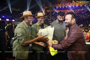 Darbar Movie Audio Release