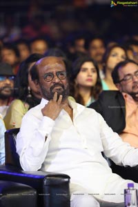 Darbar Movie Audio Release