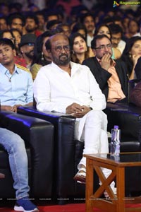 Darbar Movie Audio Release