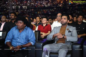 Darbar Movie Audio Release