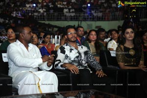 Darbar Movie Audio Release