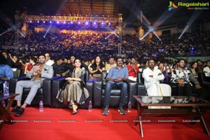 Darbar Movie Audio Release