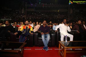 Darbar Movie Audio Release