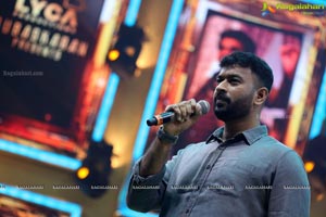 Darbar Movie Audio Release