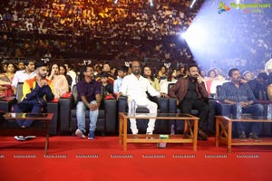 Darbar Movie Audio Release