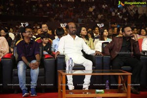 Darbar Movie Audio Release