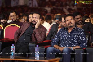 Darbar Movie Audio Release