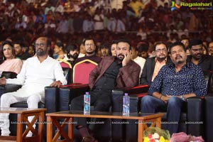 Darbar Movie Audio Release