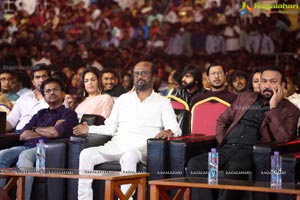 Darbar Movie Audio Release