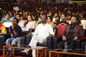 Darbar Movie Audio Release