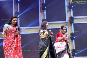 Darbar Movie Audio Release