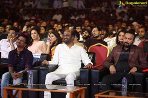 Darbar Movie Audio Release