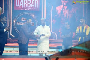 Darbar Movie Audio Release