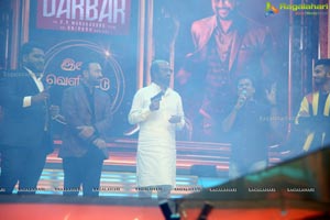 Darbar Movie Audio Release