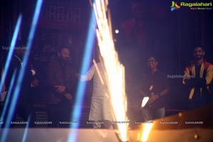 Darbar Movie Audio Release