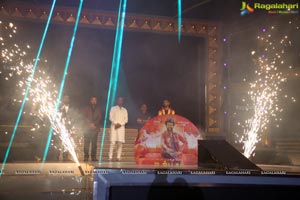 Darbar Movie Audio Release