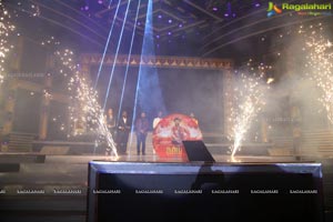 Darbar Movie Audio Release