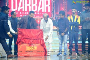 Darbar Movie Audio Release