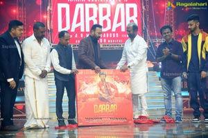 Darbar Movie Audio Release