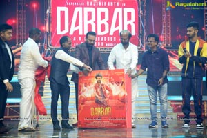 Darbar Movie Audio Release