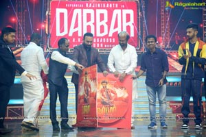 Darbar Movie Audio Release