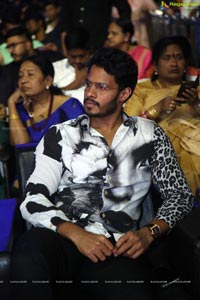 Darbar Movie Audio Release