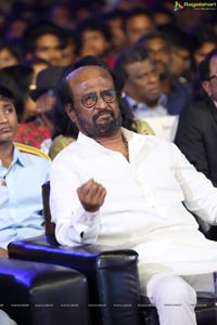 Darbar Movie Audio Release