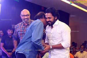 Donga Movie Pre-Release Function